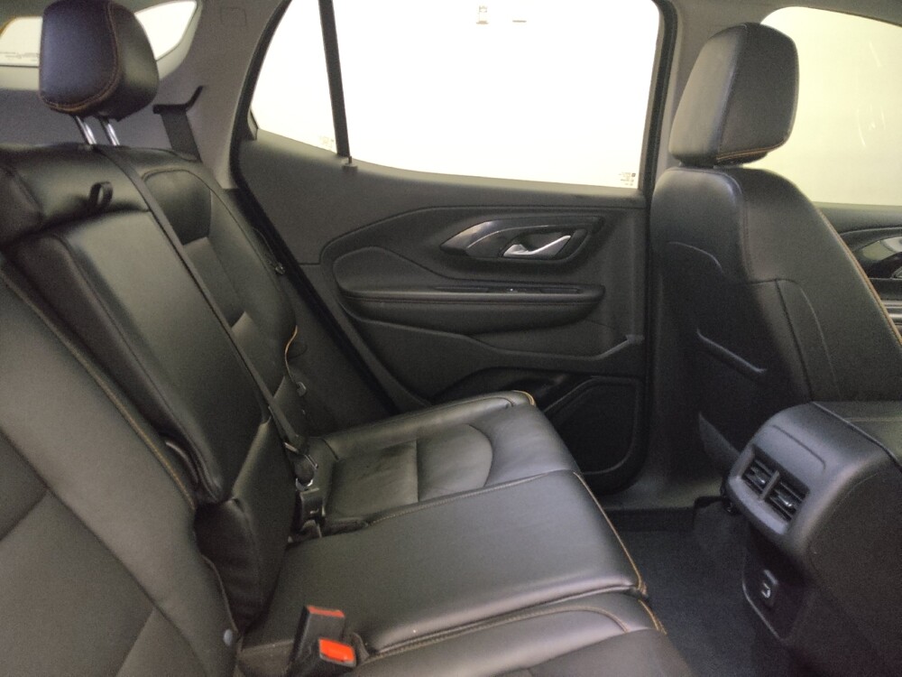 2023 GMC Terrain in Round Rock, TX 78664 - 18128436 19