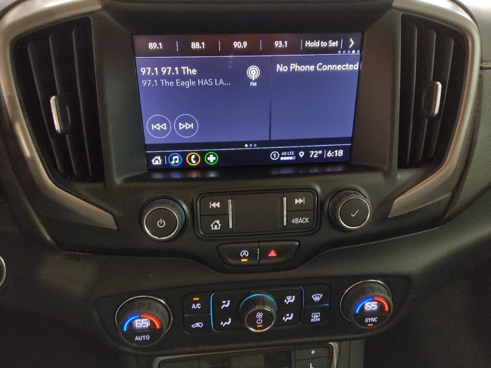 2023 GMC Terrain in Round Rock, TX 78664 - 18128436 25