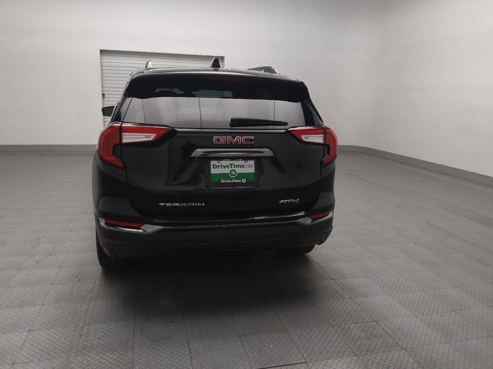 2023 GMC Terrain in Round Rock, TX 78664 - 18128436 6