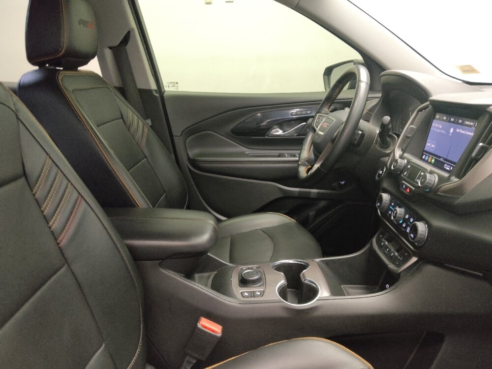 2023 GMC Terrain in Round Rock, TX 78664 - 18128436 21