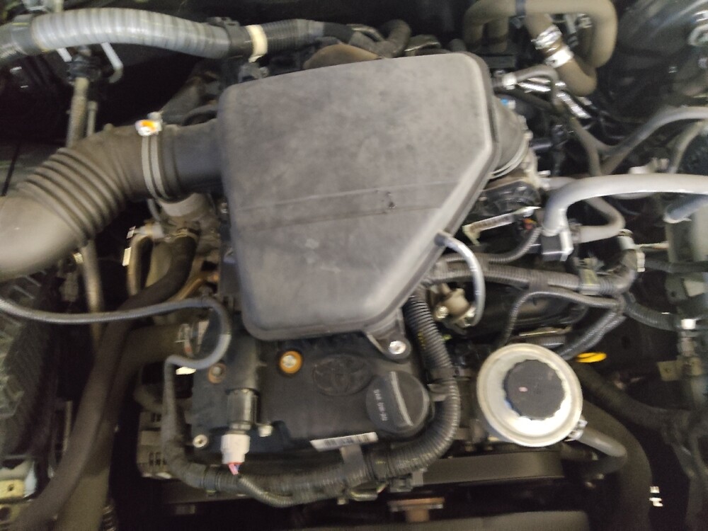 2022 Toyota Tacoma in Birmingham, AL 35215 - 18128437 30