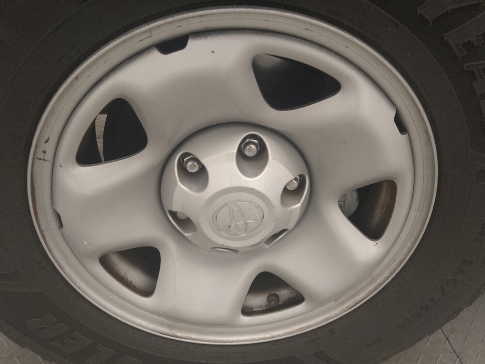 2022 Toyota Tacoma in Birmingham, AL 35215 - 18128437 31