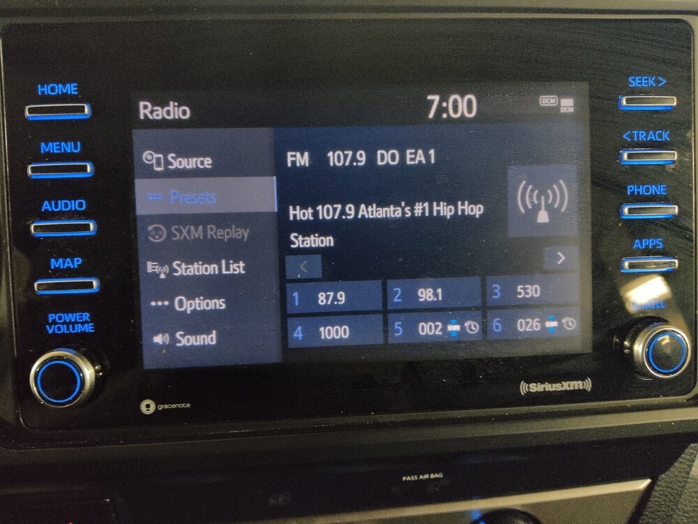 2022 Toyota Tacoma in Birmingham, AL 35215 - 18128437 25