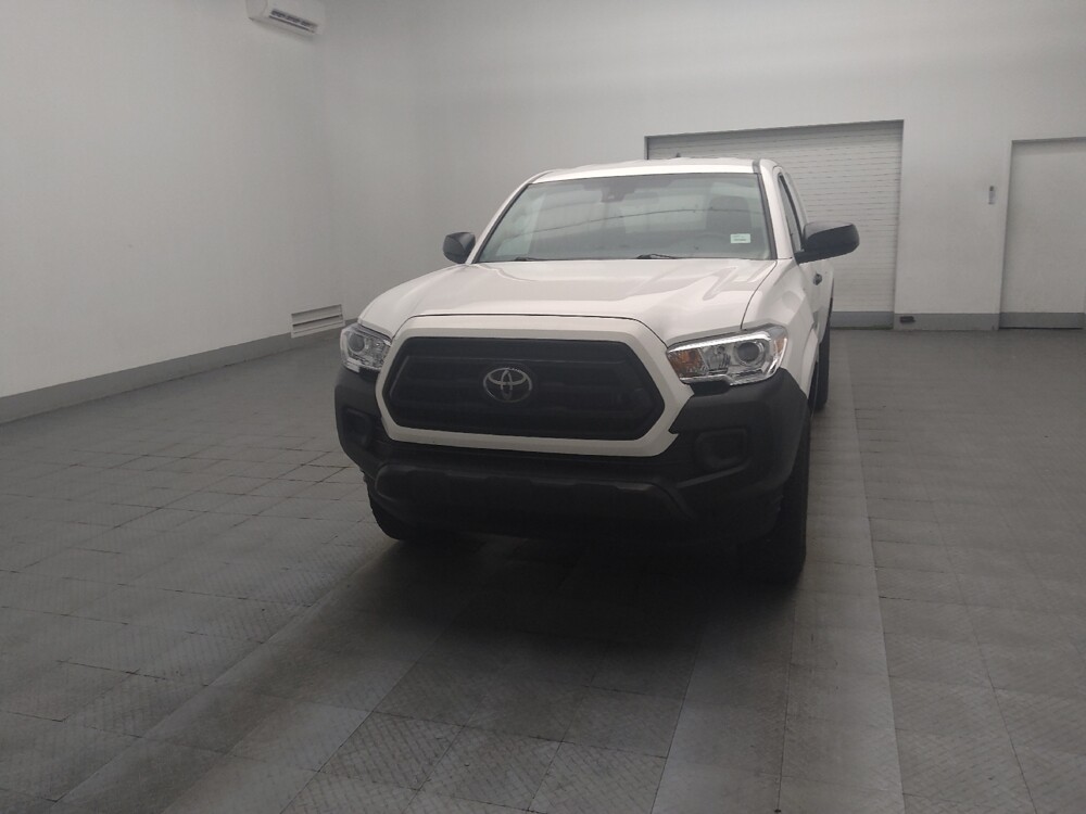 2022 Toyota Tacoma in Birmingham, AL 35215 - 18128437 15