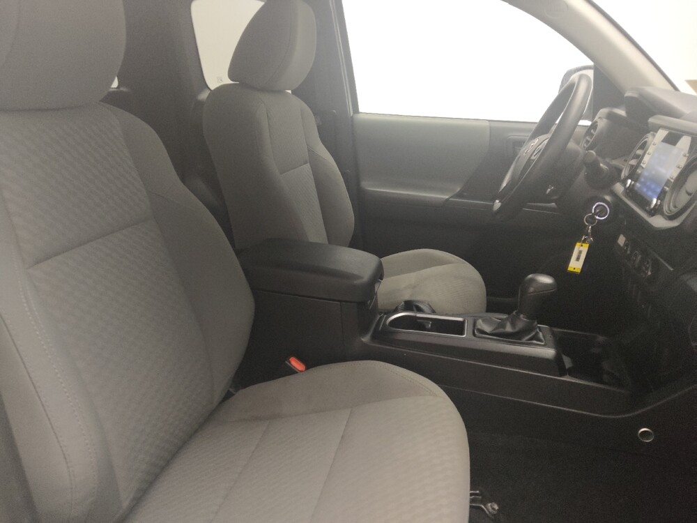 2022 Toyota Tacoma in Birmingham, AL 35215 - 18128437 21