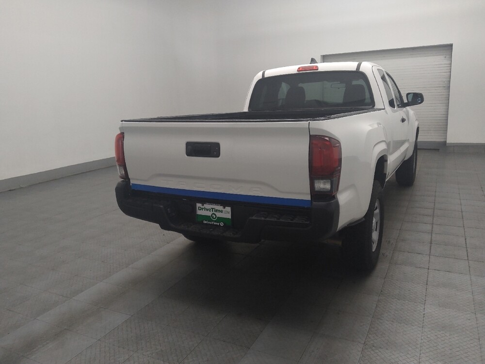 2022 Toyota Tacoma in Birmingham, AL 35215 - 18128437 9