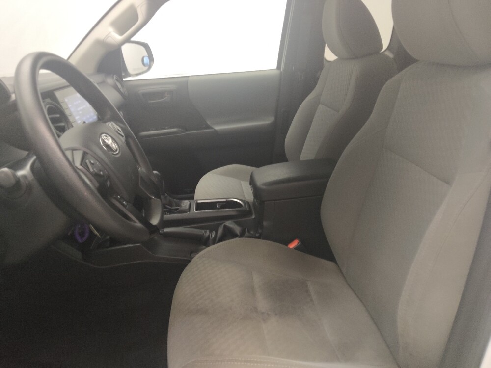 2022 Toyota Tacoma in Birmingham, AL 35215 - 18128437 17