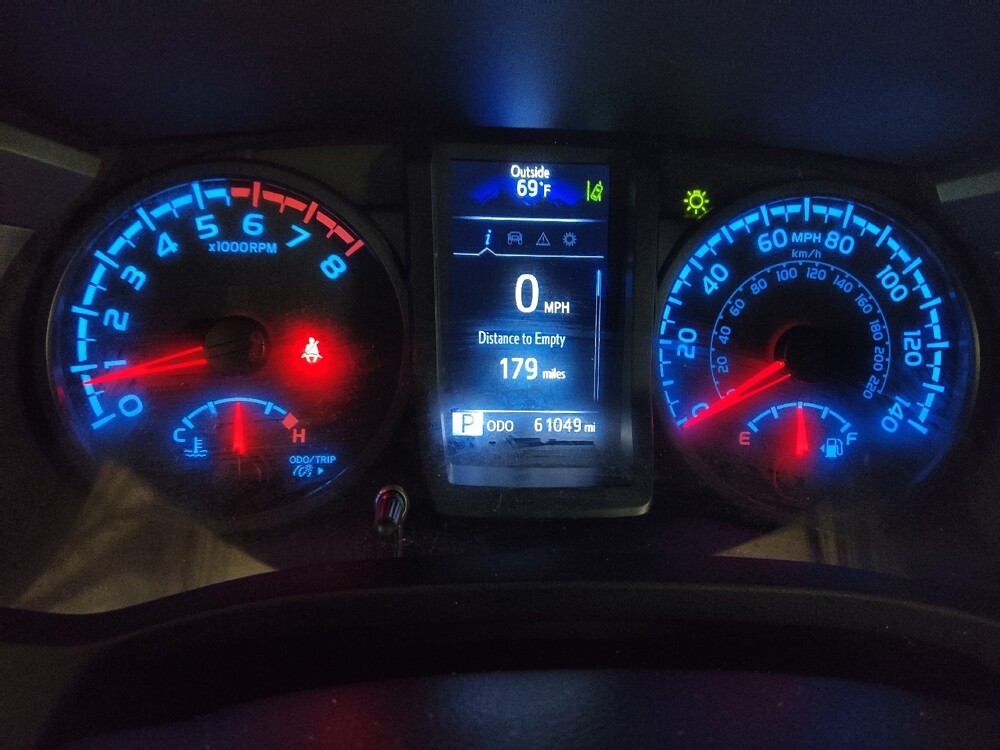 2022 Toyota Tacoma in Birmingham, AL 35215 - 18128437 23