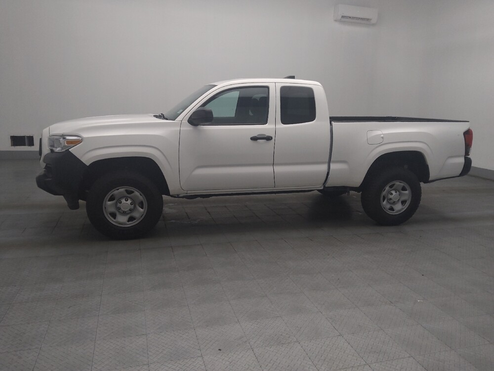 2022 Toyota Tacoma in Birmingham, AL 35215 - 18128437 2