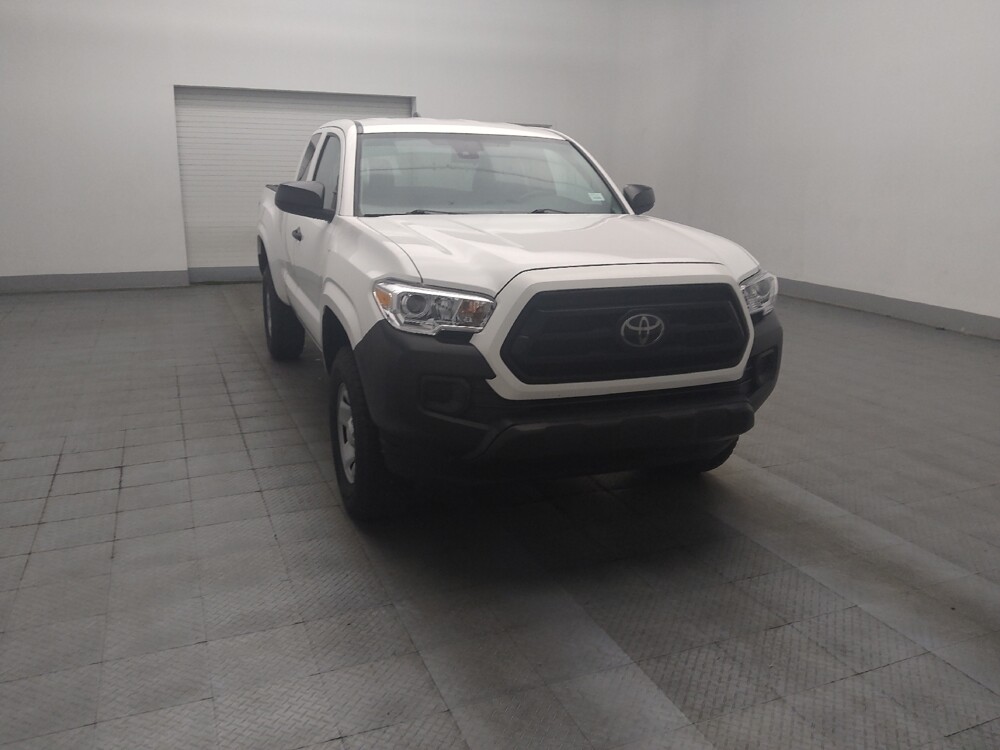 2022 Toyota Tacoma in Birmingham, AL 35215 - 18128437 13