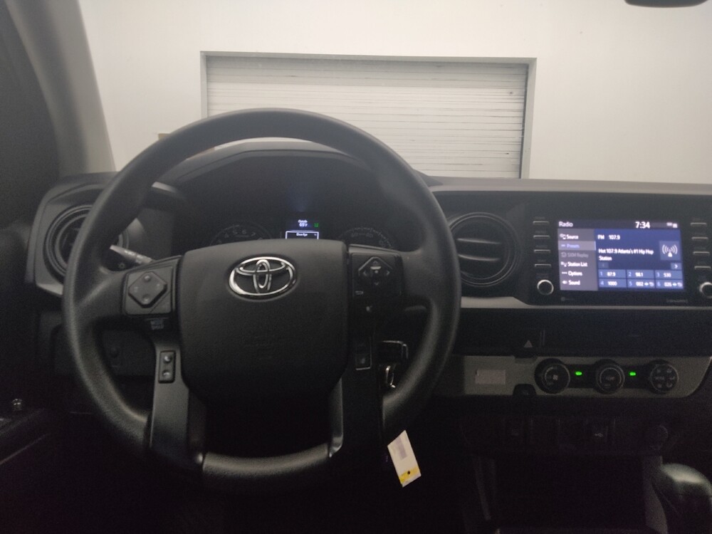 2022 Toyota Tacoma in Birmingham, AL 35215 - 18128437 22