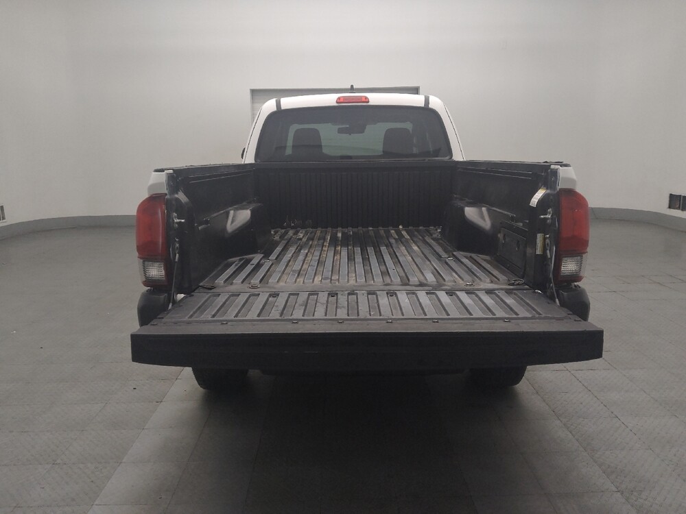 2022 Toyota Tacoma in Birmingham, AL 35215 - 18128437 29