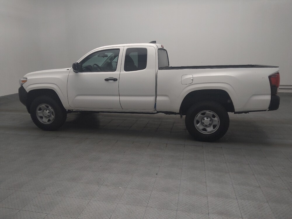 2022 Toyota Tacoma in Birmingham, AL 35215 - 18128437 3