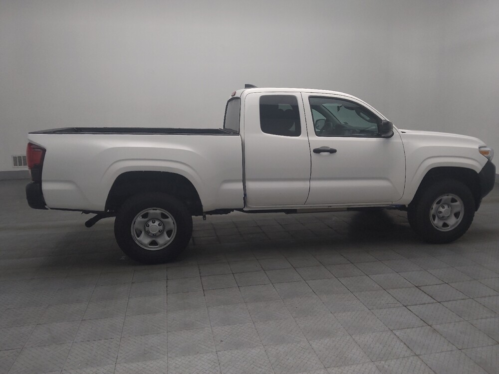 2022 Toyota Tacoma in Birmingham, AL 35215 - 18128437 10