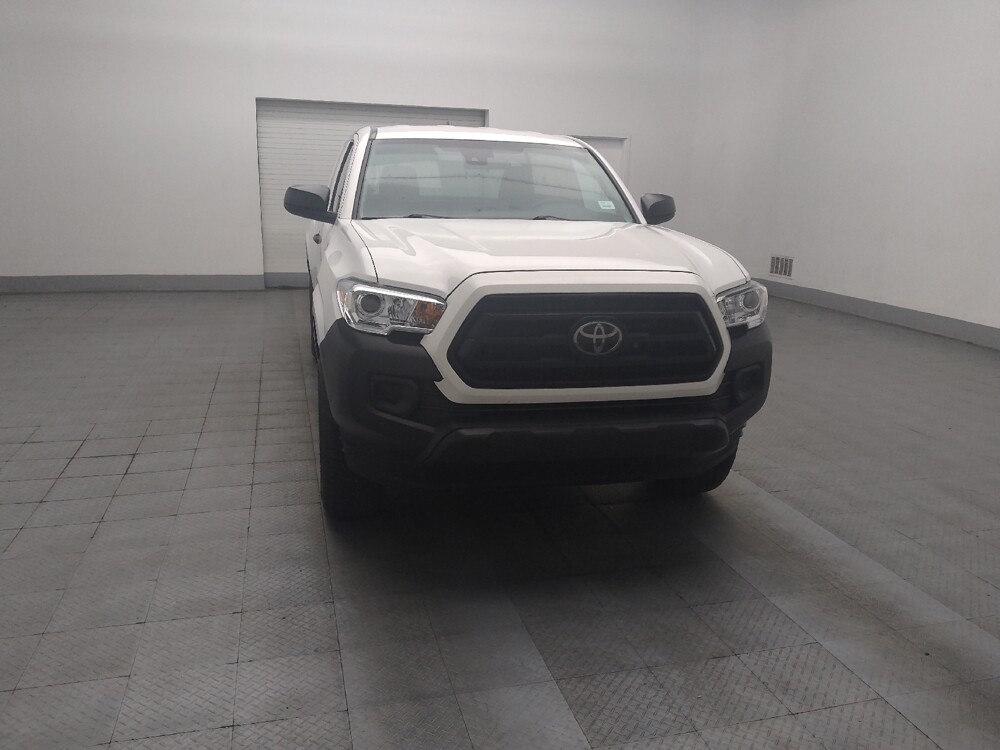 2022 Toyota Tacoma in Birmingham, AL 35215 - 18128437 14