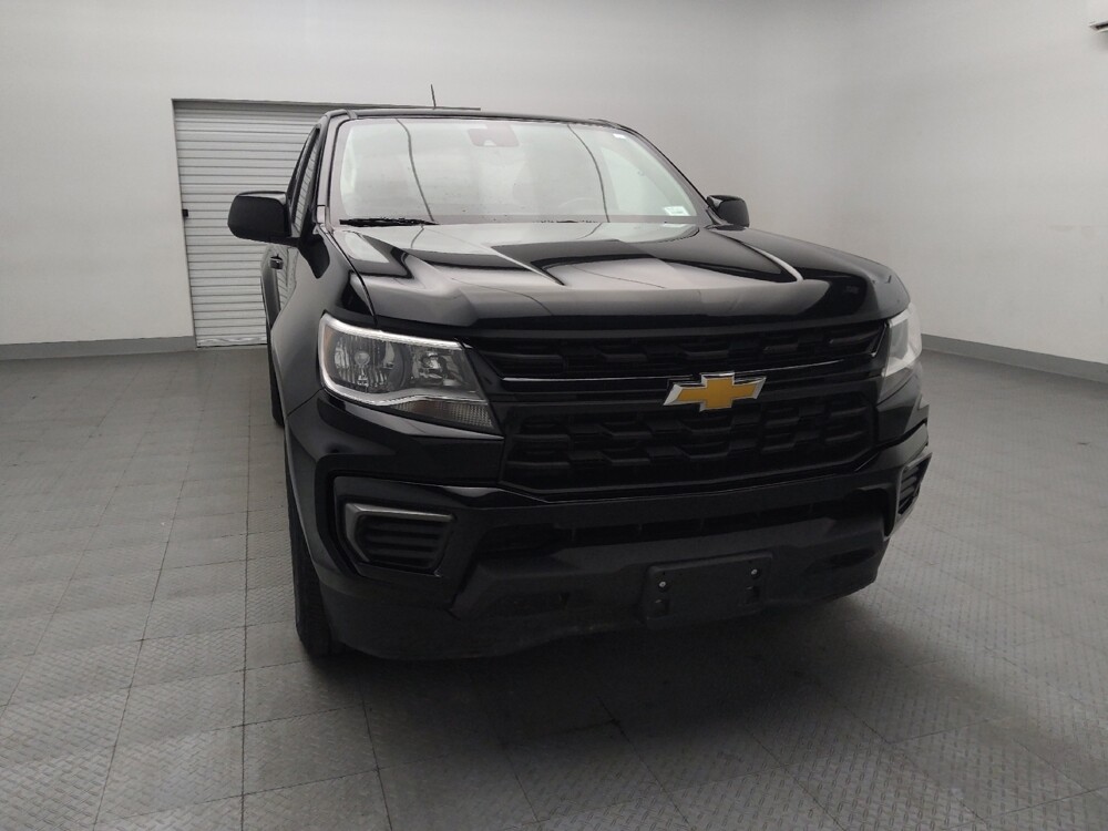 2022 Chevrolet Colorado in Tulsa, OK 74145 - 18128438 14
