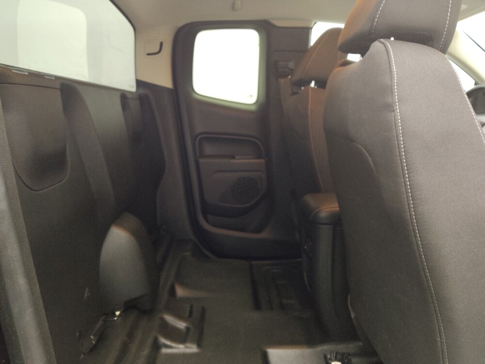 2022 Chevrolet Colorado in Tulsa, OK 74145 - 18128438 19