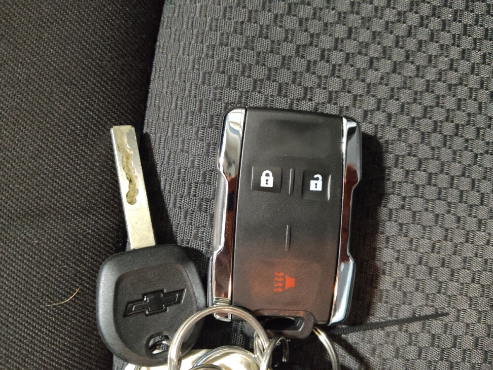 2022 Chevrolet Colorado in Tulsa, OK 74145 - 18128438 32