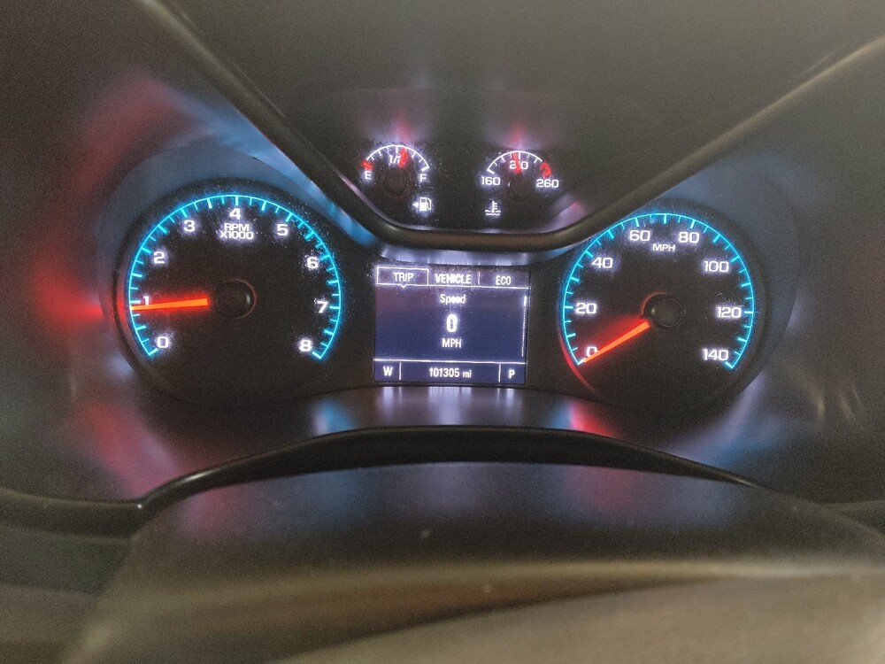 2022 Chevrolet Colorado in Tulsa, OK 74145 - 18128438 23