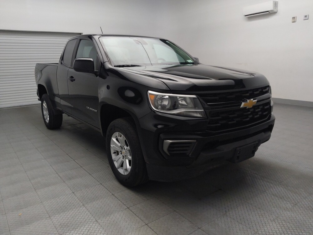 2022 Chevrolet Colorado in Tulsa, OK 74145 - 18128438 13