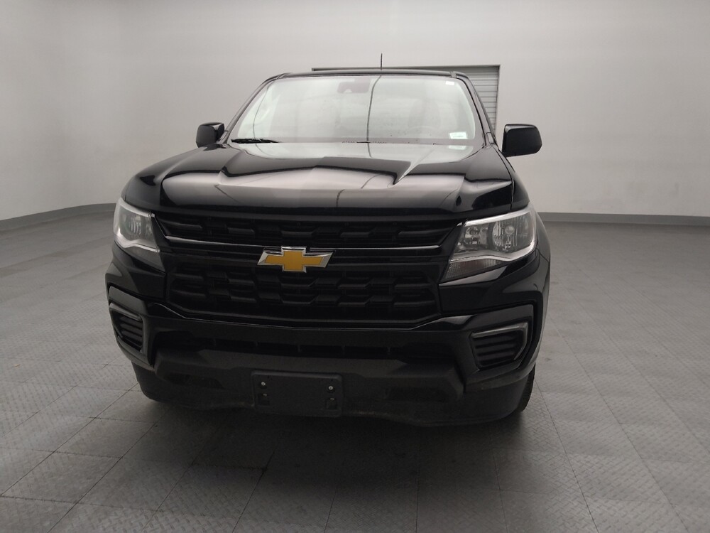 2022 Chevrolet Colorado in Tulsa, OK 74145 - 18128438 15