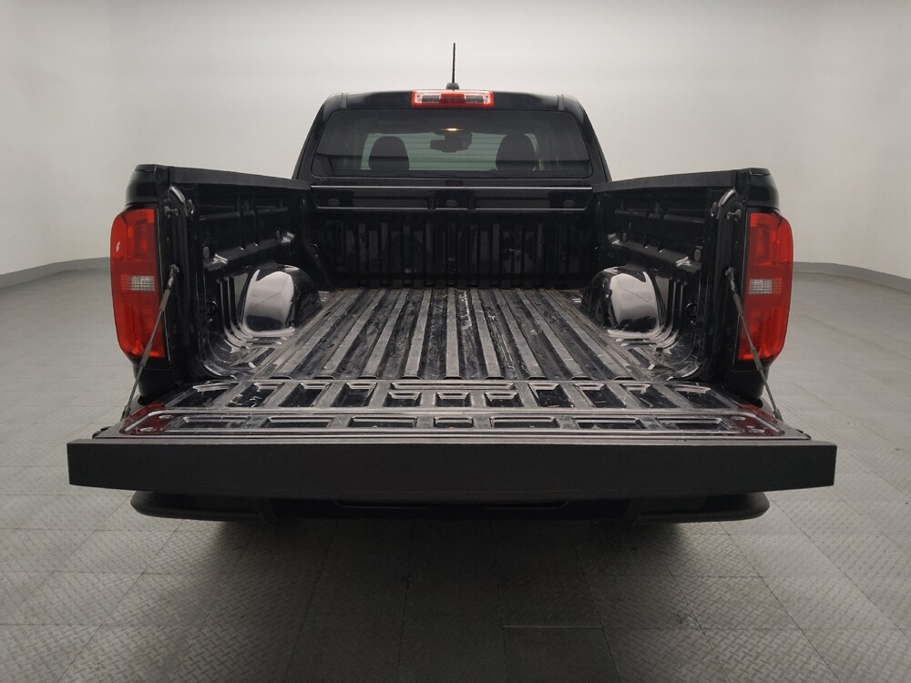 2022 Chevrolet Colorado in Tulsa, OK 74145 - 18128438 29