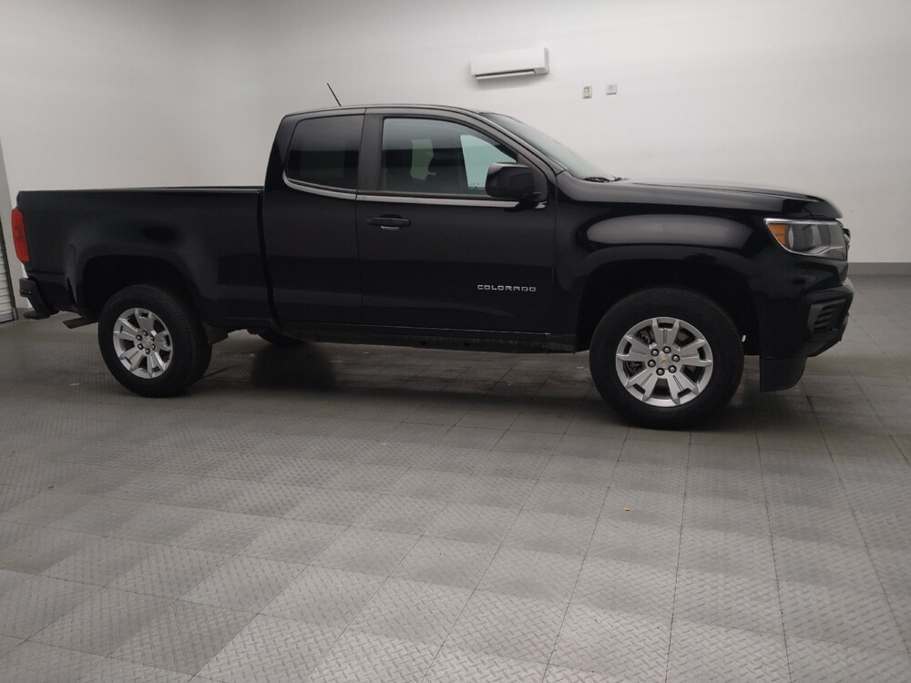 2022 Chevrolet Colorado in Tulsa, OK 74145 - 18128438 11