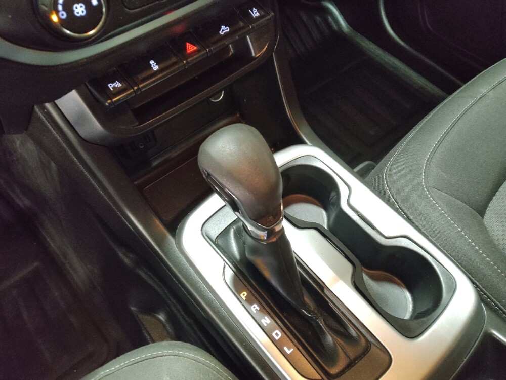 2022 Chevrolet Colorado in Tulsa, OK 74145 - 18128438 26