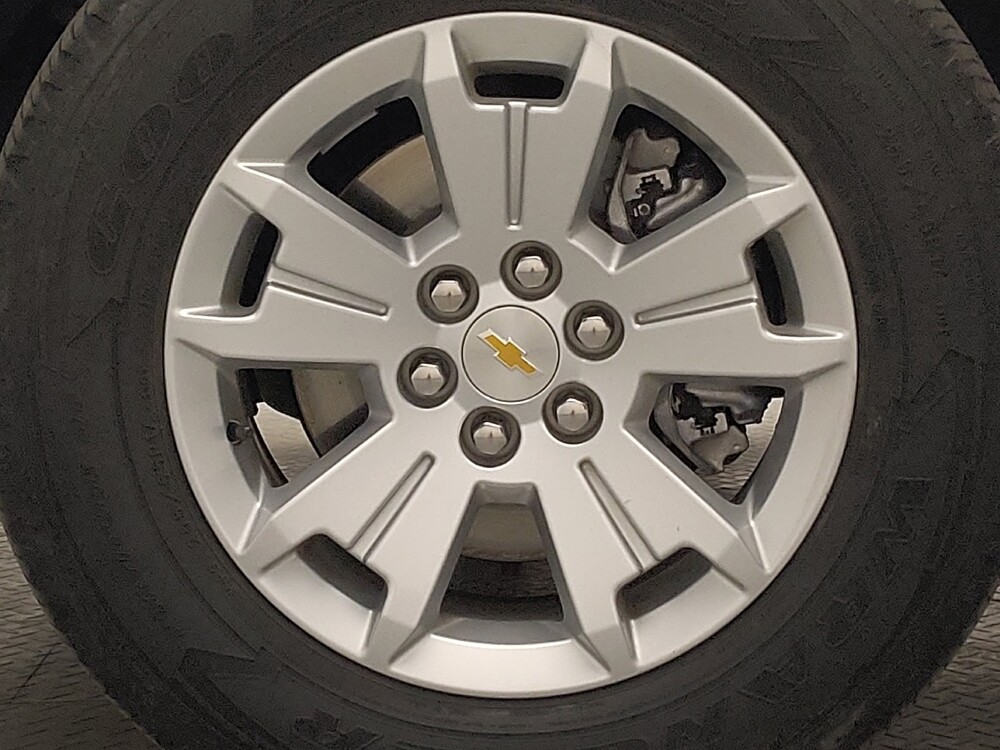 2022 Chevrolet Colorado in Tulsa, OK 74145 - 18128438 31