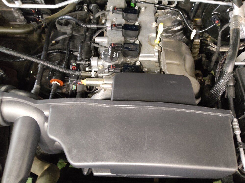 2022 Chevrolet Colorado in Tulsa, OK 74145 - 18128438 30