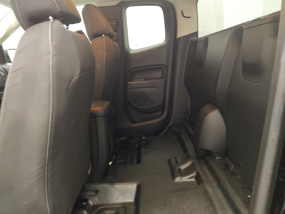 2022 Chevrolet Colorado in Tulsa, OK 74145 - 18128438 18