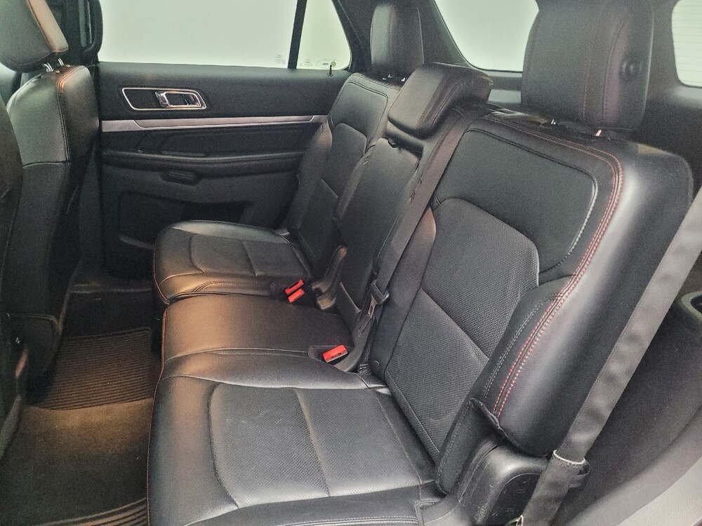 2016 Ford Explorer in Chattanooga, TN 37421 - 18128439 18