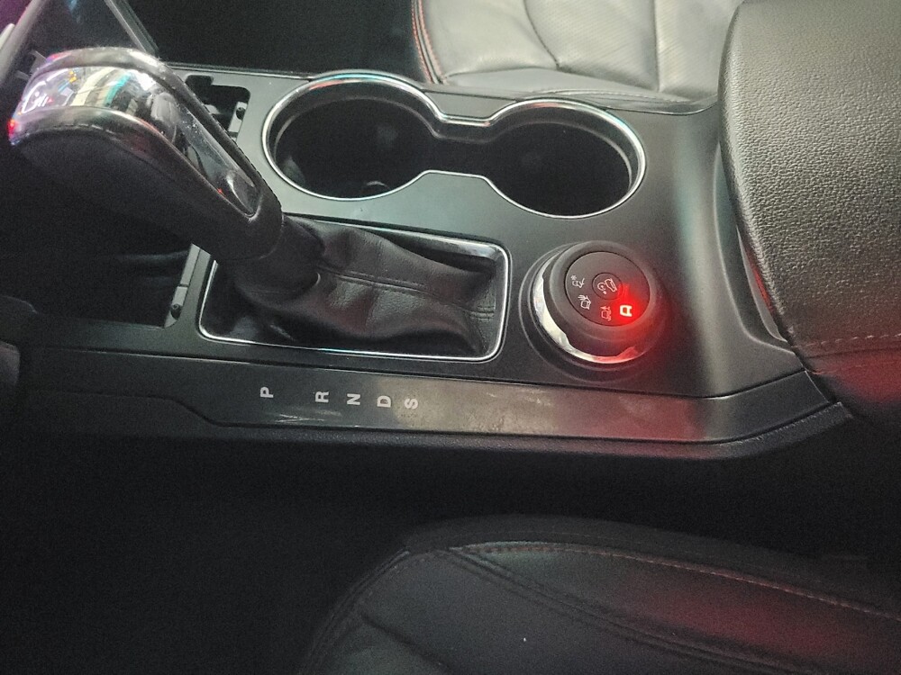 2016 Ford Explorer in Chattanooga, TN 37421 - 18128439 26