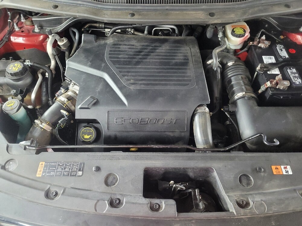 2016 Ford Explorer in Chattanooga, TN 37421 - 18128439 30