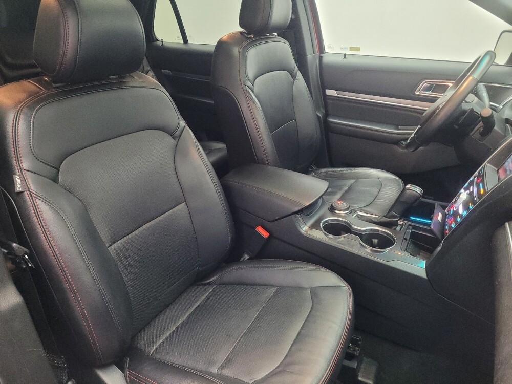 2016 Ford Explorer in Chattanooga, TN 37421 - 18128439 21