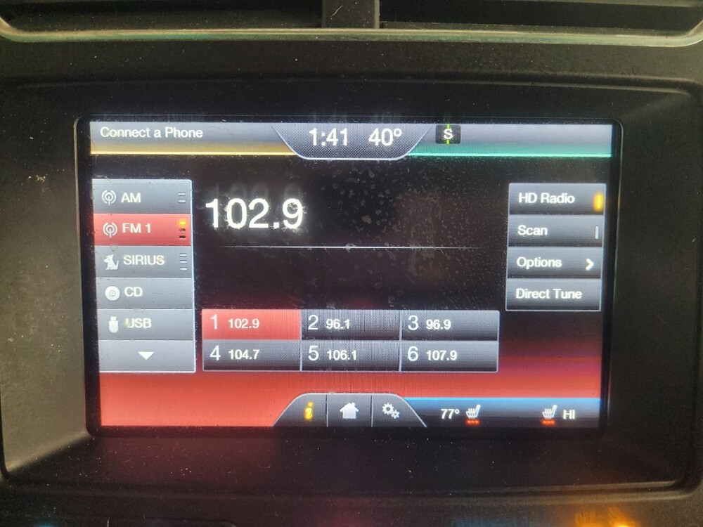 2016 Ford Explorer in Chattanooga, TN 37421 - 18128439 25