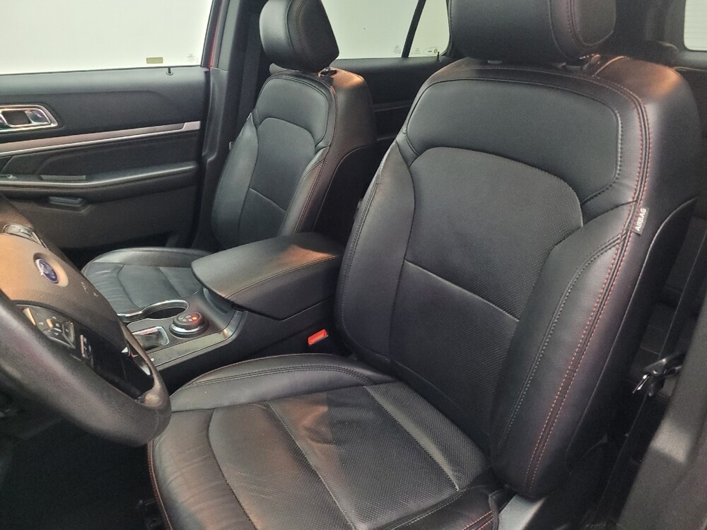 2016 Ford Explorer in Chattanooga, TN 37421 - 18128439 17