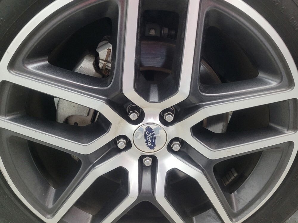 2016 Ford Explorer in Chattanooga, TN 37421 - 18128439 31