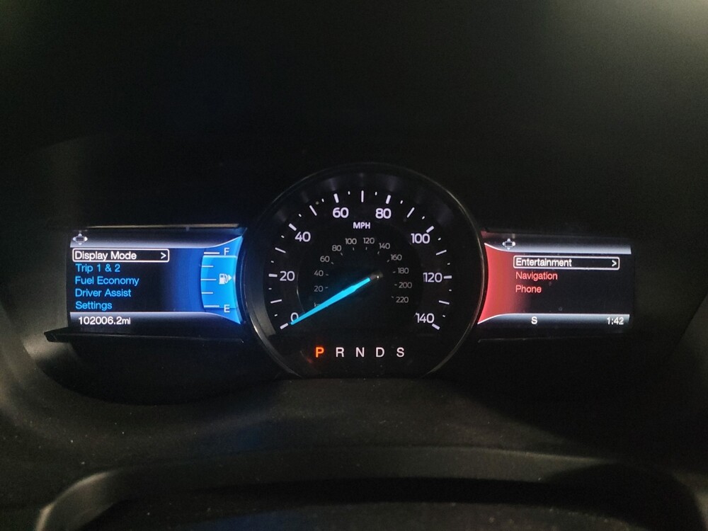 2016 Ford Explorer in Chattanooga, TN 37421 - 18128439 23