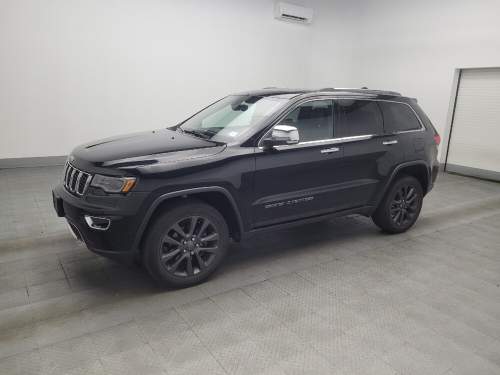 2019 Jeep Grand Cherokee in Augusta, GA 30907 - 18128440 2