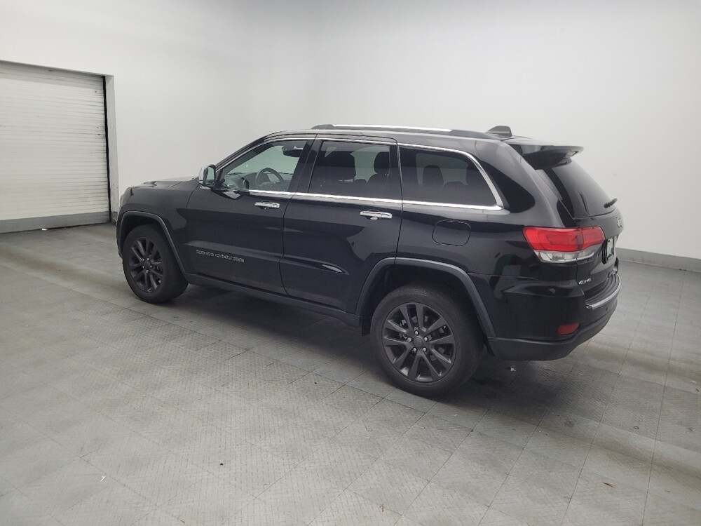 2019 Jeep Grand Cherokee in Augusta, GA 30907 - 18128440 3