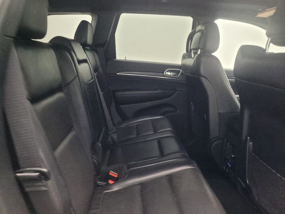 2019 Jeep Grand Cherokee in Augusta, GA 30907 - 18128440 19