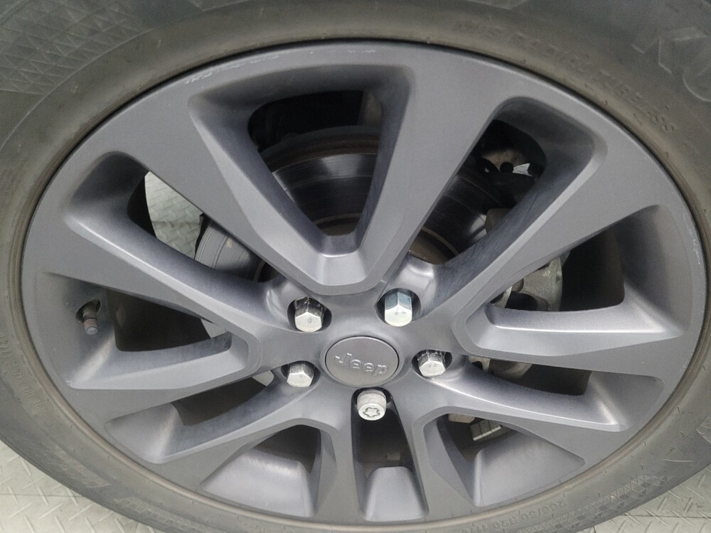 2019 Jeep Grand Cherokee in Augusta, GA 30907 - 18128440 31