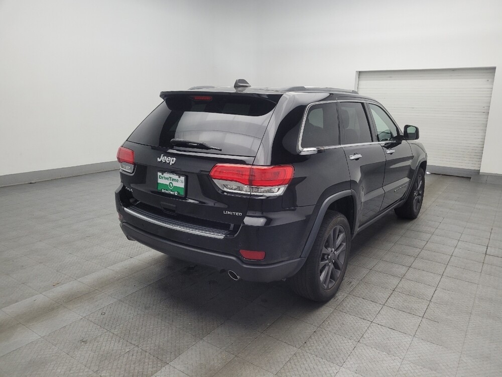 2019 Jeep Grand Cherokee in Augusta, GA 30907 - 18128440 9
