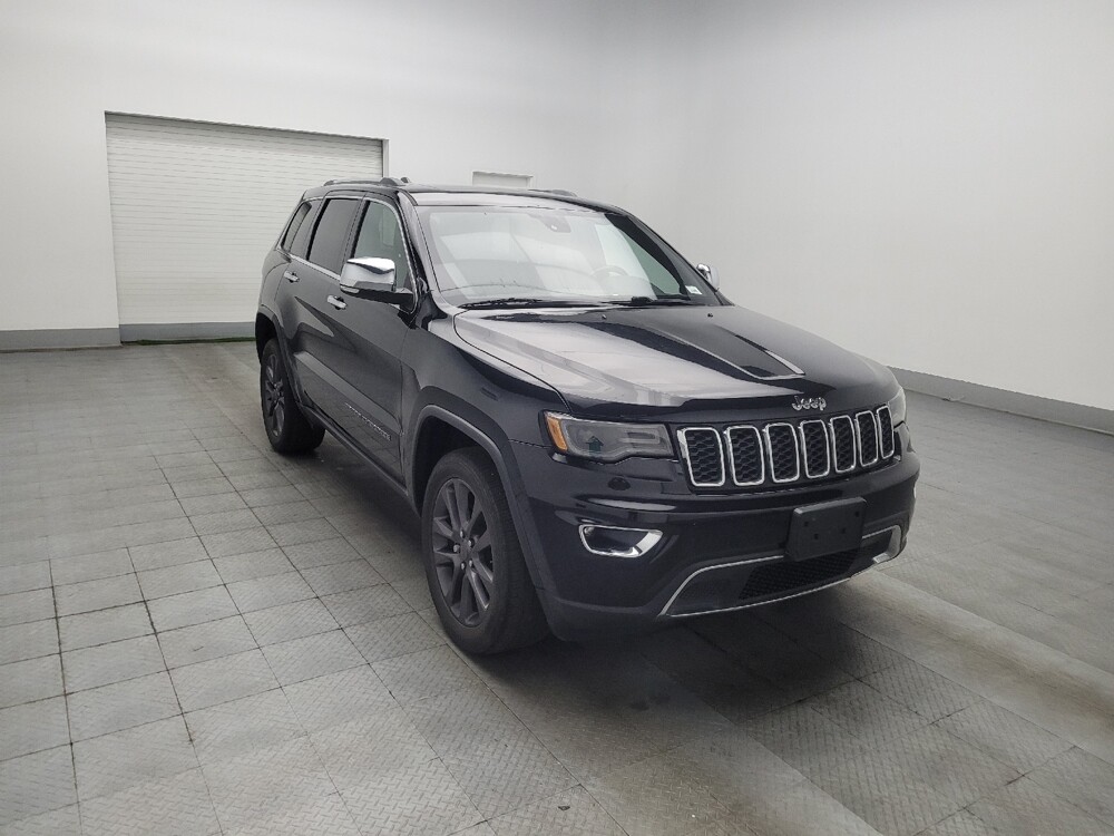 2019 Jeep Grand Cherokee in Augusta, GA 30907 - 18128440 13
