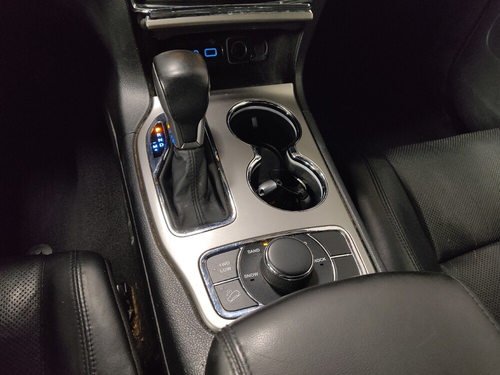 2019 Jeep Grand Cherokee in Augusta, GA 30907 - 18128440 26