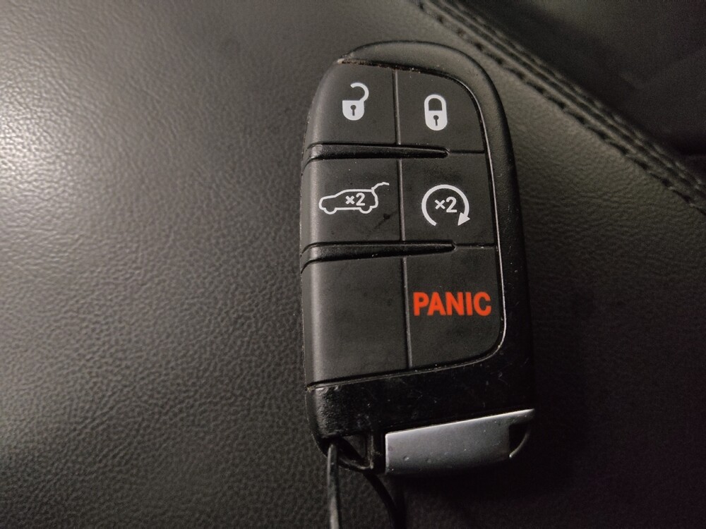 2019 Jeep Grand Cherokee in Augusta, GA 30907 - 18128440 32