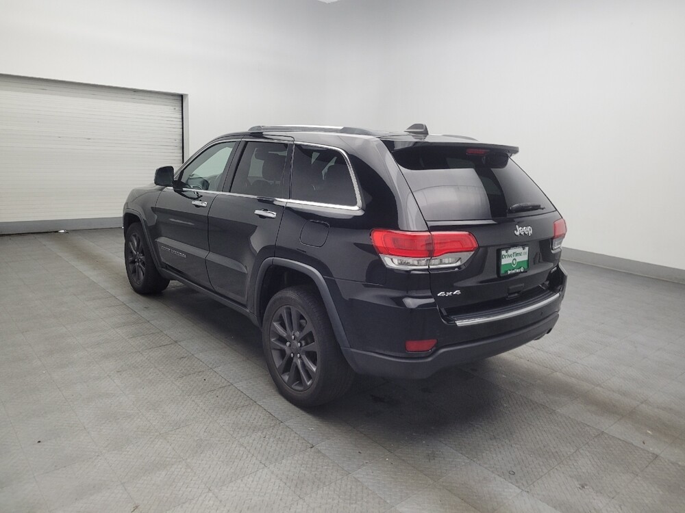 2019 Jeep Grand Cherokee in Augusta, GA 30907 - 18128440 5