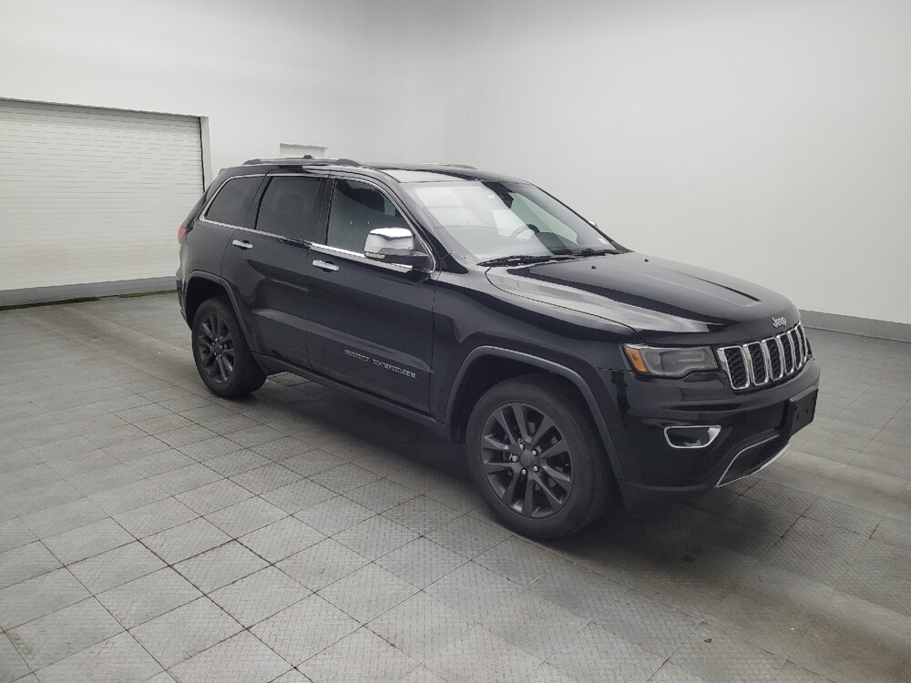 2019 Jeep Grand Cherokee in Augusta, GA 30907 - 18128440 11