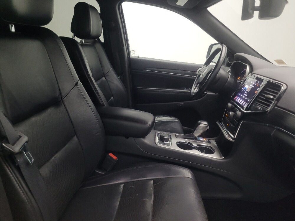 2019 Jeep Grand Cherokee in Augusta, GA 30907 - 18128440 21